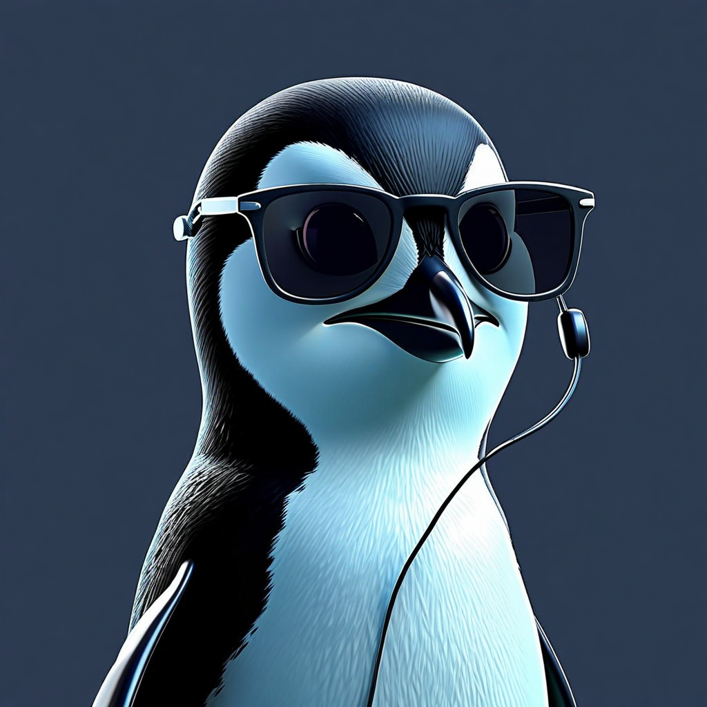 A.G.E.N.T Avatar